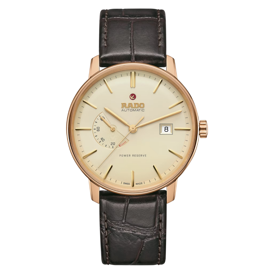 Coupole Classic Automatic Power Reserve R22879315