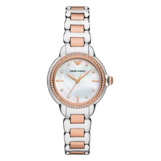 Ladies Emporio Armani Watch AR11569