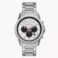 Armani Exchange Chronograph Stainless Steel Watch AX1742