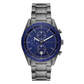 Gents Michael Kors Accelerator Watch Mk9111