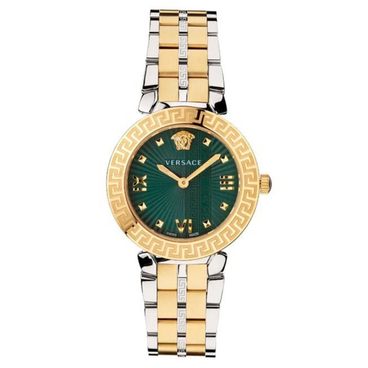 VERSACE Greca Icon Watch VEZ600321