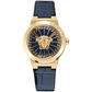 VERSACE VE3F00122 Medusa Infinite Watch VE3F00122