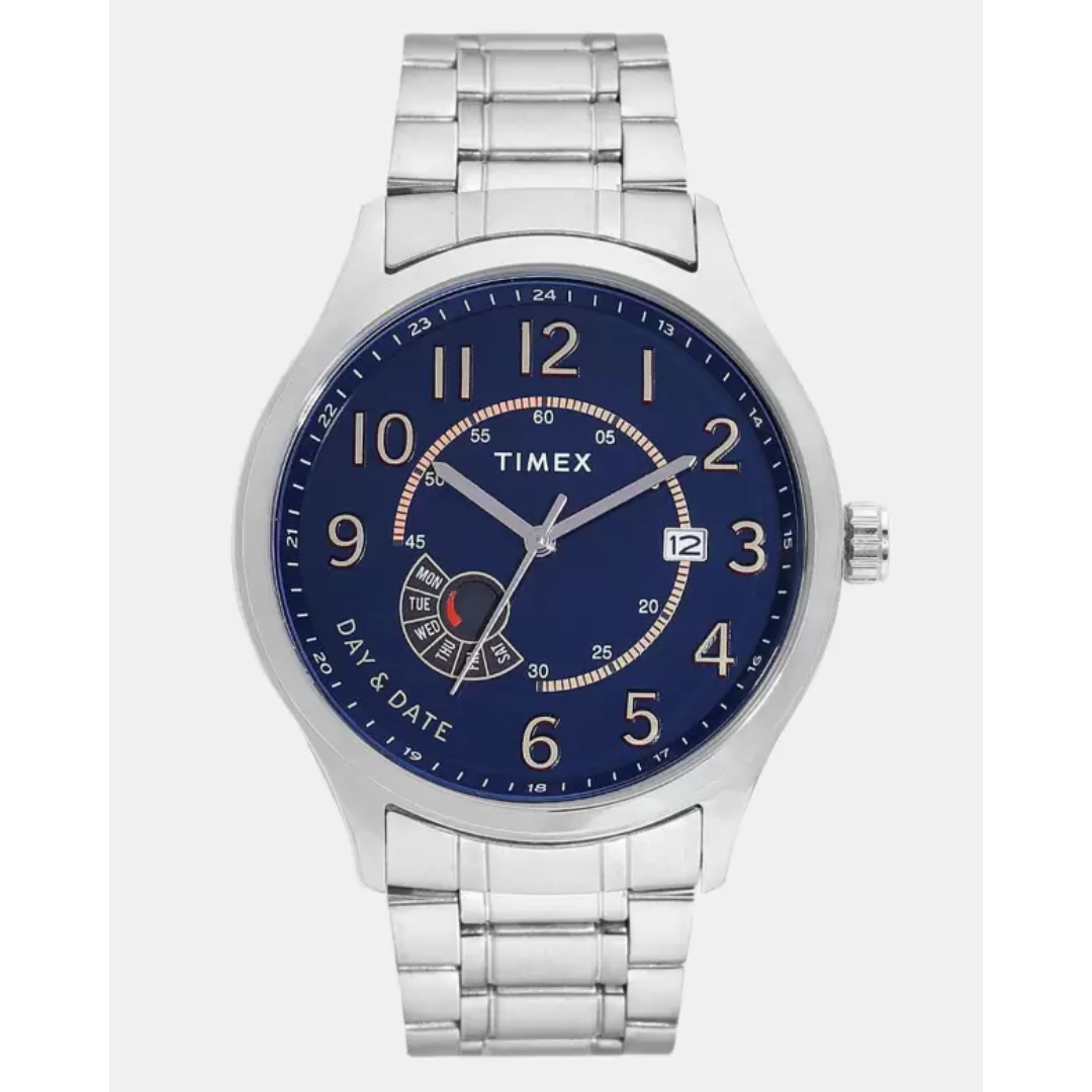 TIMEX  Analog Watch - For Men TWEG17102