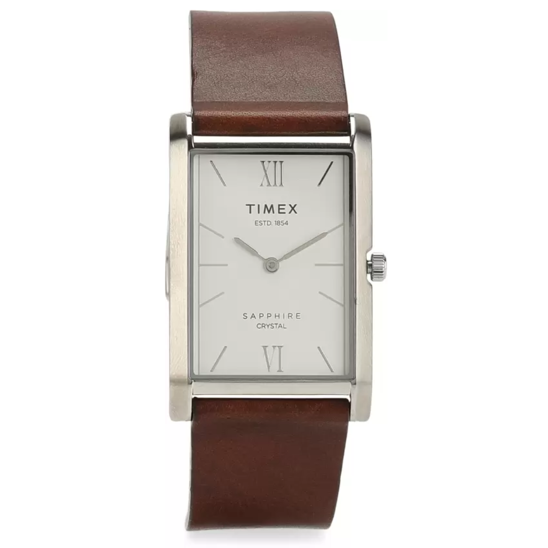 TIMEX  Fashion Analog Watch - For Men TWEG17300