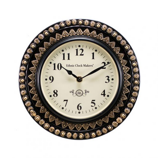 VINTAGE WALL CLOCK SRS-664