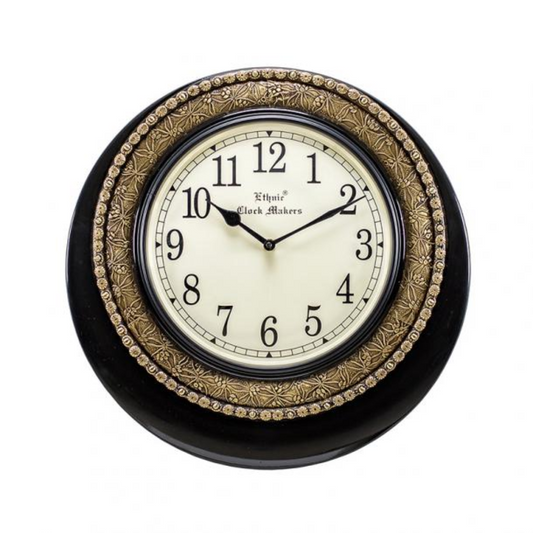 VINTAGE WALL CLOCK SRS-695