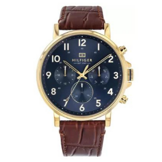 Tommy Hilfiger Analog Watch 1710380W