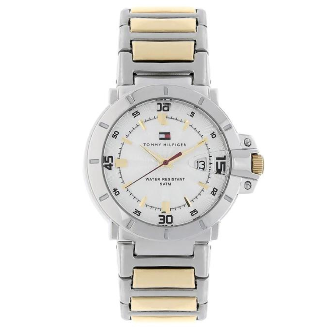 Tommy Hilfiger Sports Analog Watch 1790514