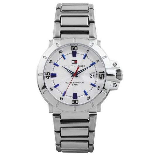 Tommy Hilfiger Watch 1790468