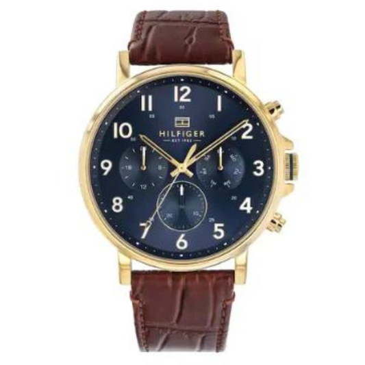 Tommy Hilfiger Daniel Analog Watch 1710380