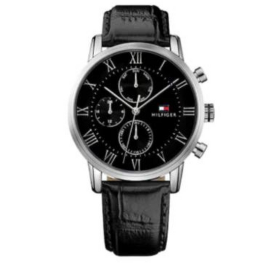 Tommy Hilfiger Analog Watch 1791401