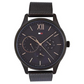 Tommy Hilfiger Analog Black Dial Men's Watch- NCTH1791420