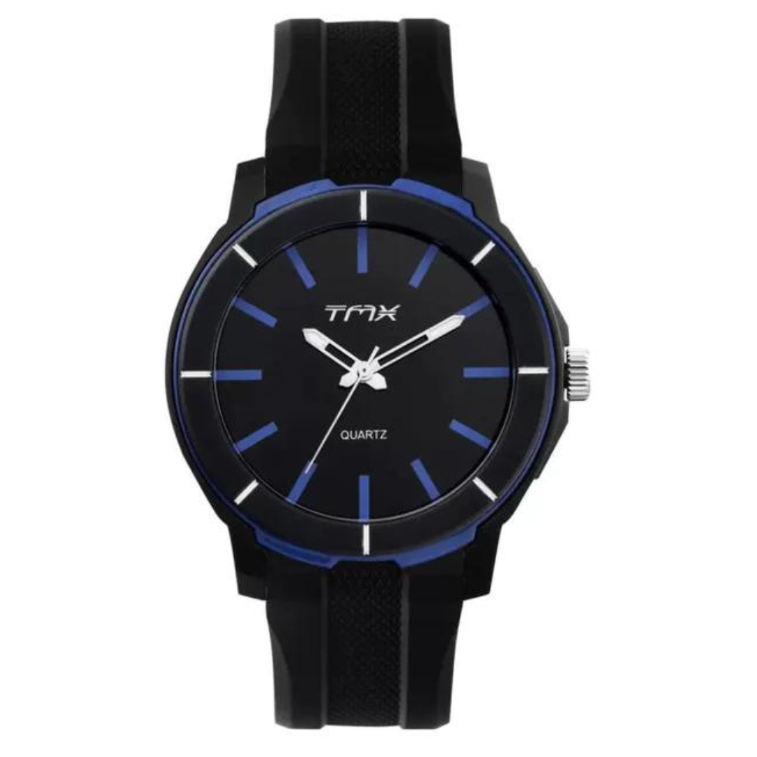 TMX  Analog Watch - For Boys & Girls TMESK2600T