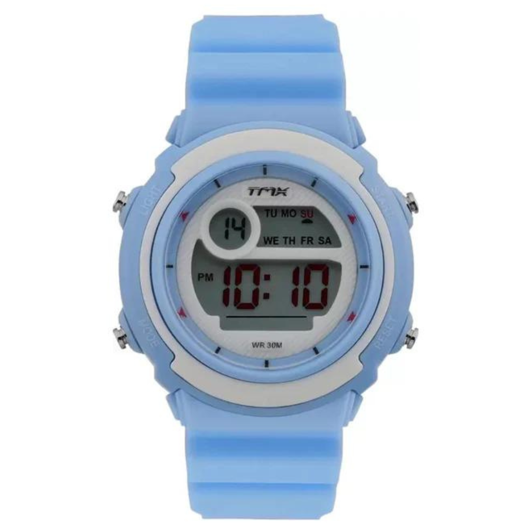 TMX  Digital Watch - For Boys & Girls TMESK2300T