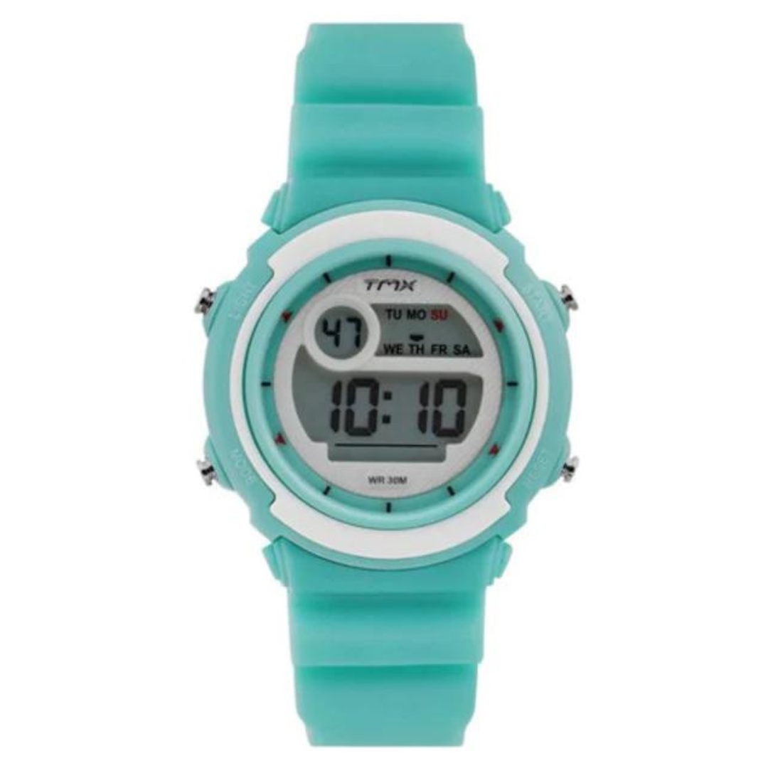 TMX  Digital Watch - For Boys & Girls TMESK2303T