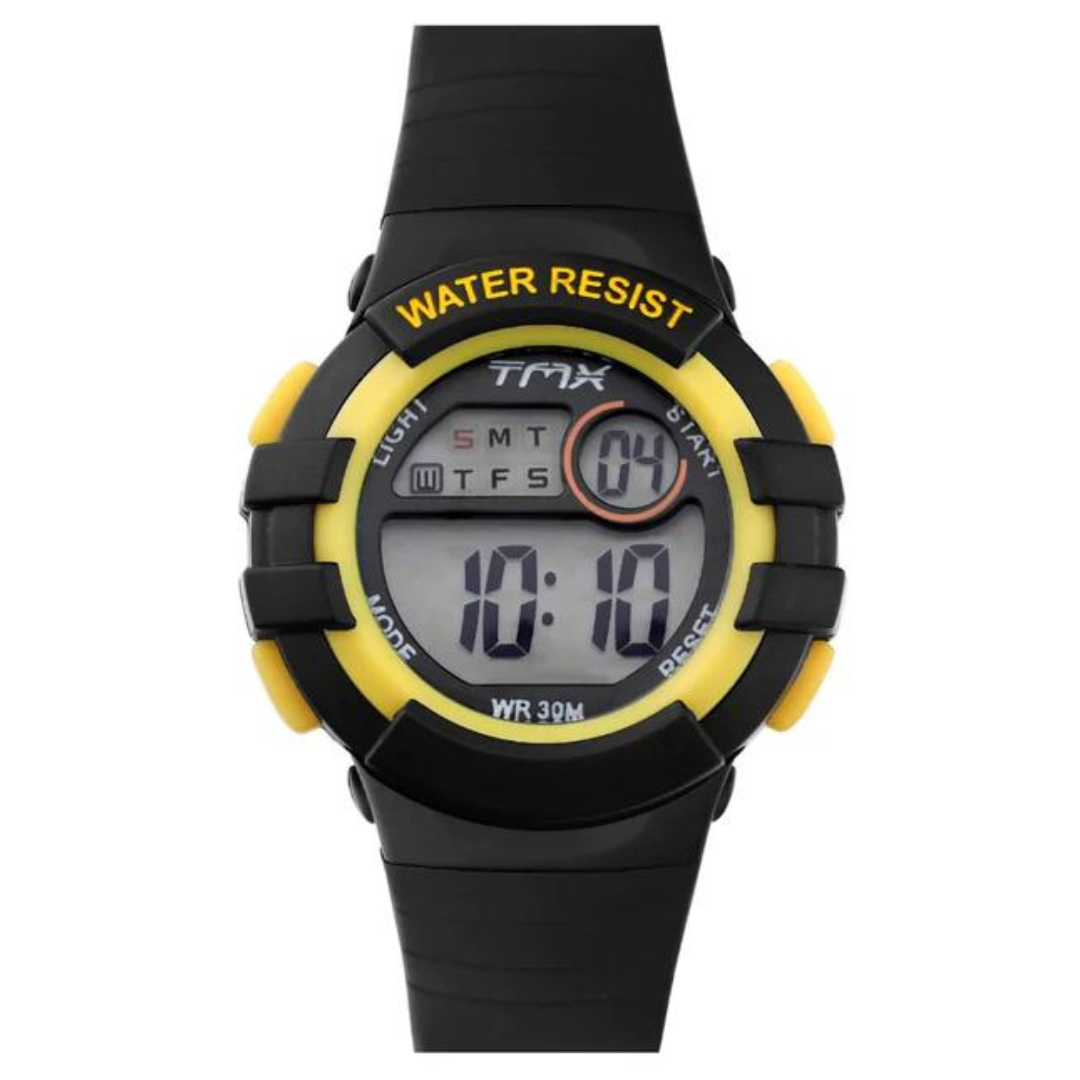 TMX  Digital Watch - For Boys & Girls TMESK2101T