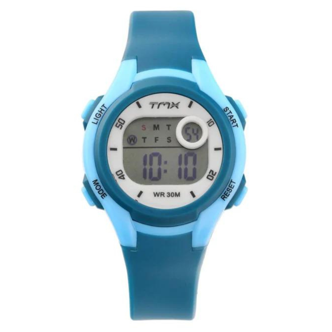 TMX  Digital Watch - For Boys & Girls TMESK2203T