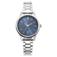 TITAN Blue Dial Analog Watch NS2638SM01