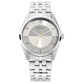 TITAN Workwear Watch with Grey Dial & Metal Strap NN1729SM07 (DK235)