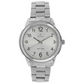 TITAN White Dial Silver Metal Strap Watch NN1585SM04 (DF305)