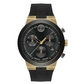 MOVADO 3600855 Chronograph Wrist Watch With Tang Buckle