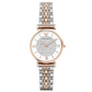 Women's Two-Hand Two-Tone Stainless Steel Watch  AR1926