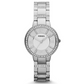 Virginia Stainless Stainless Steel Watch ES3282