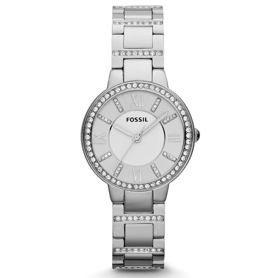Virginia Stainless Stainless Steel Watch ES3282 – Krishna Watch