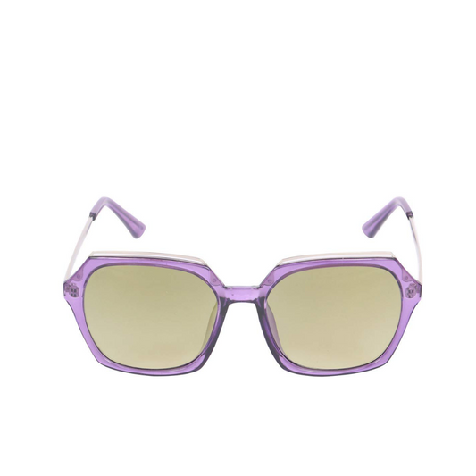 French Connection Women Square Sunglasses FC 7404 C4