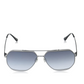 French Connection Men's Blue Sunglasses FC 7565 C2