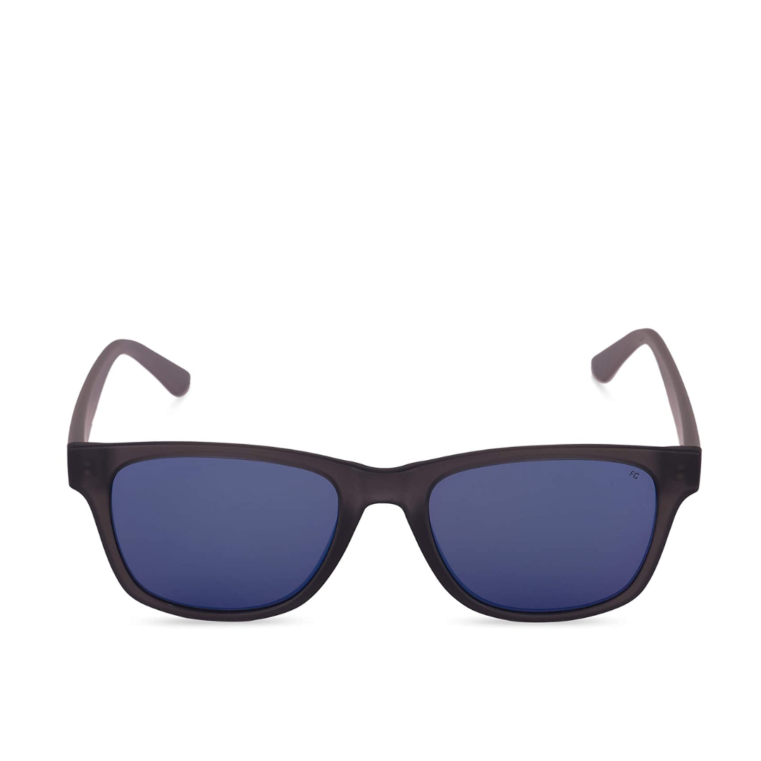 Eyeglasses Ray-Ban Chad RX7217 RB7217 8266 52-22 Transparent dark blue in  stock | Price 79,13 € | Visiofactory