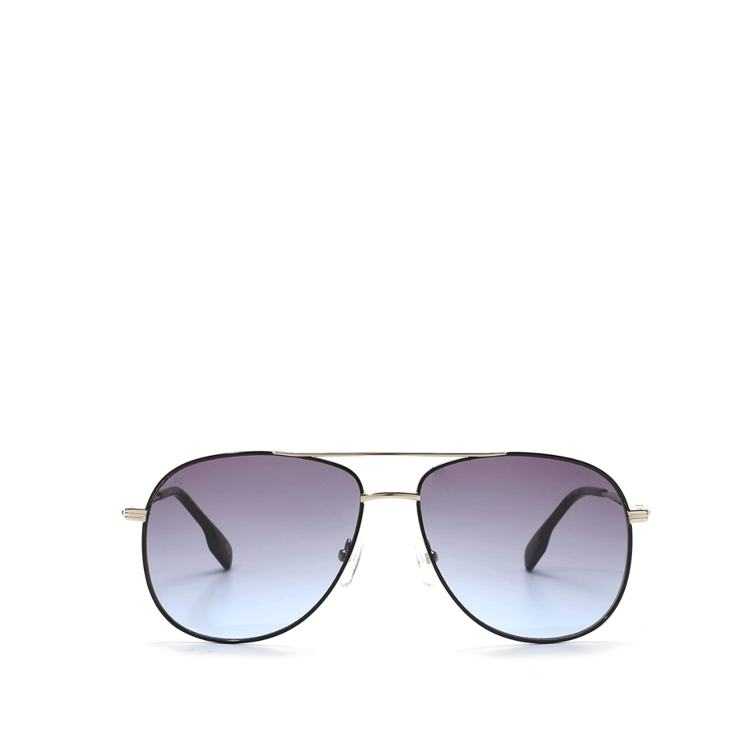 French Connection Gradient Aviator Men Sunglasses - FC 7585 C2 S