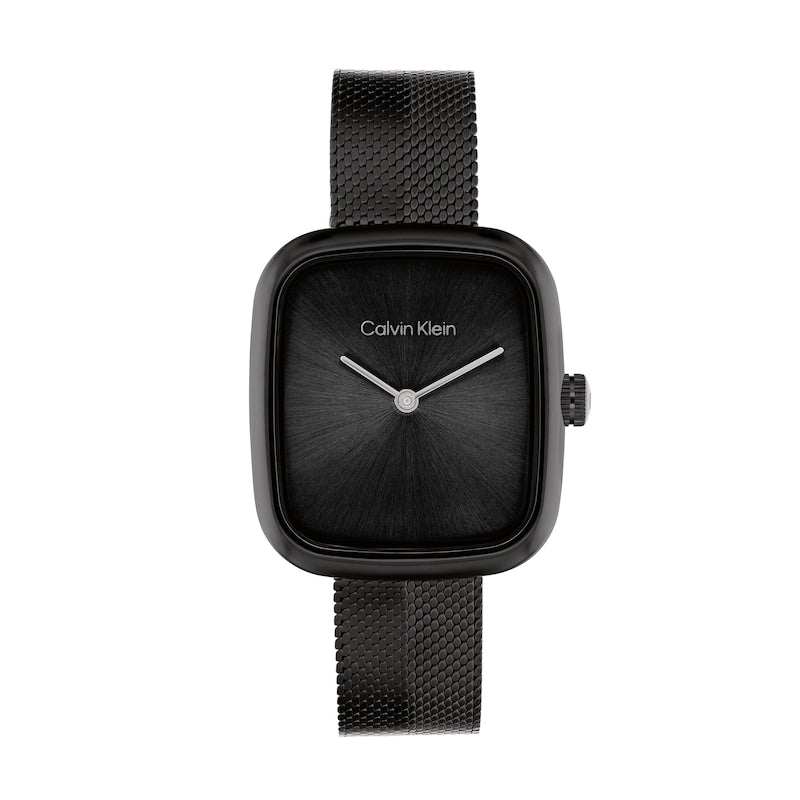 Calvin Klein Adore Watch 25100100