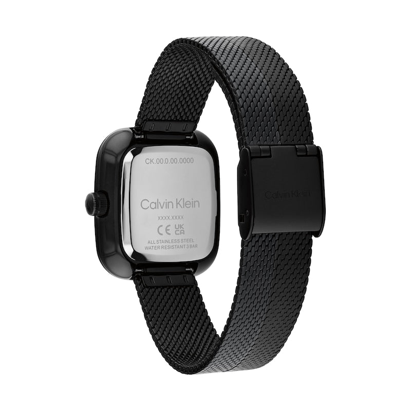 Calvin Klein Adore Watch 25100100