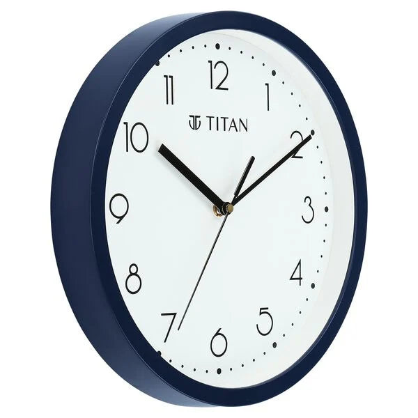 Titan Simple-Sweep Collection - Blue (28cm x 28cm) w0074pa05