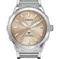 TIMEX Men E Class Watch with Champagne Dial - TWEG24803