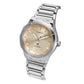 TIMEX Men E Class Watch with Champagne Dial - TWEG24803