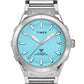 TIMEX Men E Class Watch with Blue Dial - TWEG24804