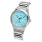 TIMEX Men E Class Watch with Blue Dial - TWEG24804