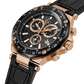 GC SPIRIT SPORT CHRONO LEATHER Y81004G2MF