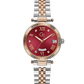 Gc Analog Watch for Women Z01017L3MF