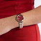 Gc Analog Watch for Women Z01017L3MF