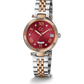 Gc Analog Watch for Women Z01017L3MF