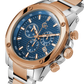 Z13001G7MF Chronograph Watch for Men