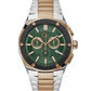 Gc Chronograph Watch for Men Z37003G3MF