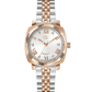 Gc  Flair Coussin Lady Analog Watch for Women Z44003L1MF