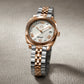 Gc  Flair Coussin Lady Analog Watch for Women Z44003L1MF