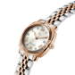 Gc  Flair Coussin Lady Analog Watch for Women Z44003L1MF