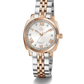 Gc  Flair Coussin Lady Analog Watch for Women Z44003L1MF