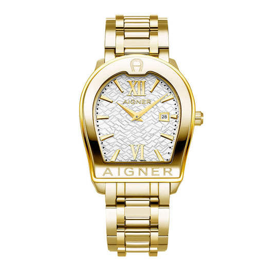 AIGNER VERONA DUE WATCH FOR MEN AIAGW260005W